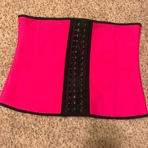 Luxx Curves Waist Trainer